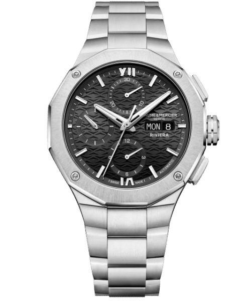 Baume & Mercier Riviera 41mm - 10825