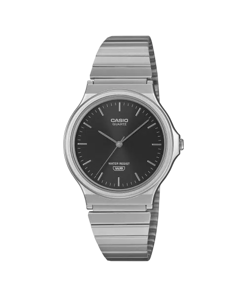 Casio Timeless 35m - MQ-24DA-1AEF