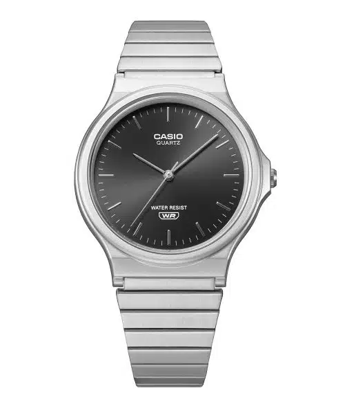 Casio Timeless 35m - MQ-24DA-1AEF - Bilde 2