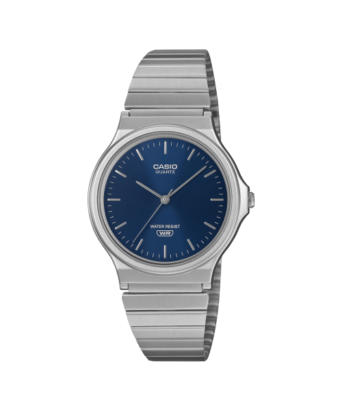 Casio Timeless 35m - MQ-24DA-2AEF