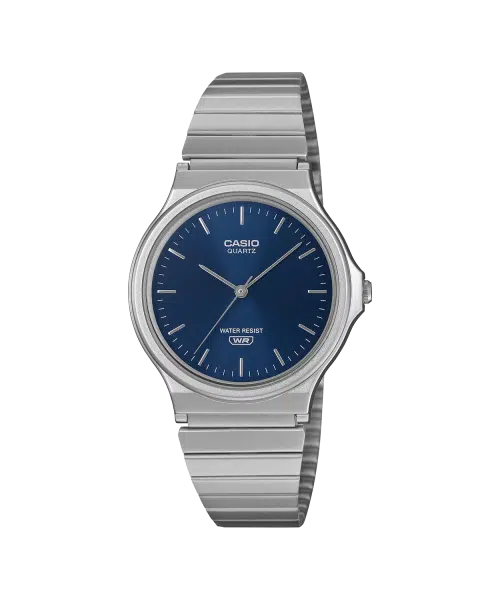 Casio Timeless 35m - MQ-24DA-2AEF