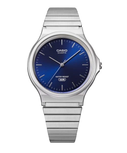 Casio Timeless 35m - MQ-24DA-2AEF - Bilde 2