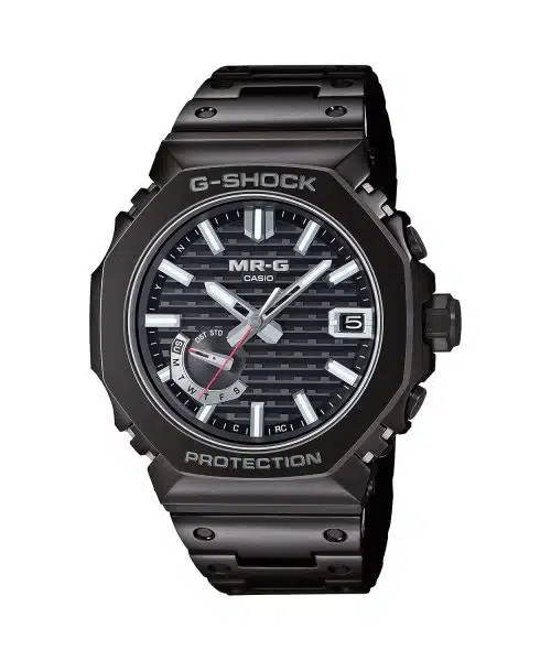 G-Shock Mr-G 44mm - MRG-B2100B-1ADR