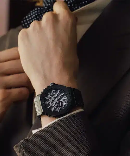 G-Shock Mr-G 44mm - MRG-B2100B-1ADR - Bilde 2