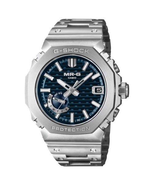 G-Shock 44mm - MRG-B2100D-2ADR