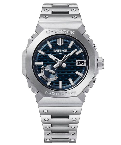 G-Shock 44mm - MRG-B2100D-2ADR - Bilde 2