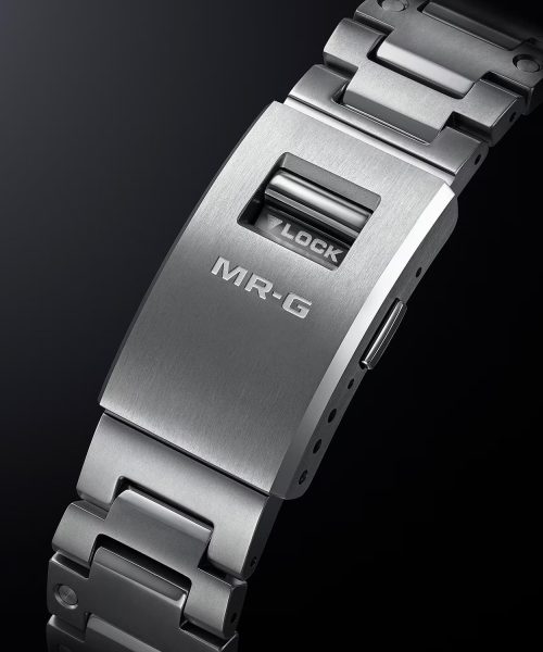 G-Shock 44mm - MRG-B2100D-2ADR - Bilde 3