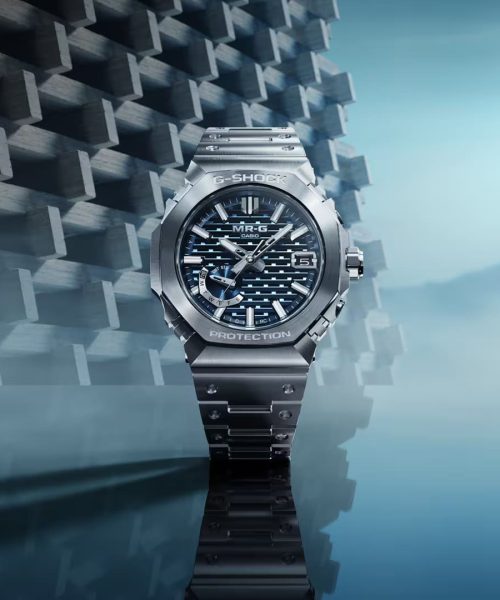 G-Shock 44mm - MRG-B2100D-2ADR - Bilde 4