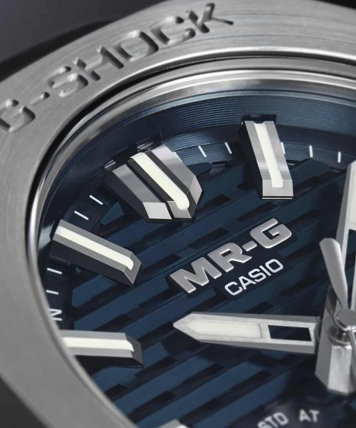G-Shock 44mm - MRG-B2100D-2ADR - Bilde 6