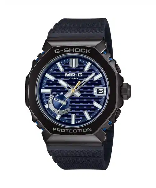G-Shock Mr-G 44mm - MRG-B2100R-2ADR