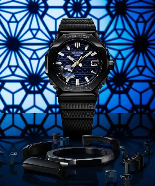 G-Shock Mr-G 44mm - MRG-B2100R-2ADR - Bilde 2