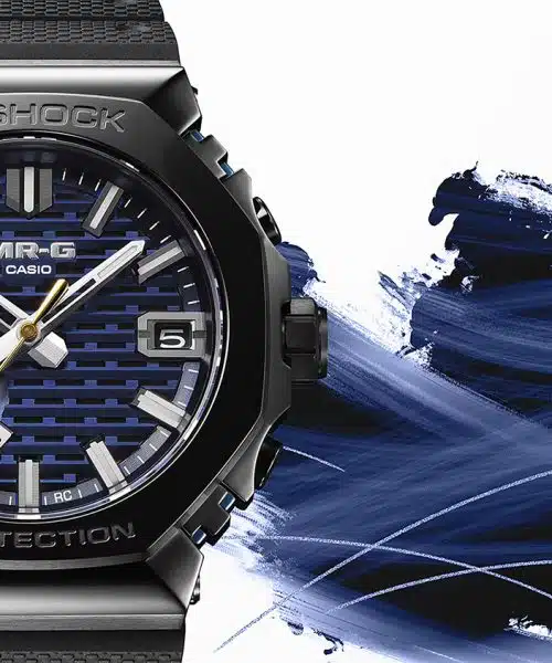 G-Shock Mr-G 44mm - MRG-B2100R-2ADR - Bilde 3
