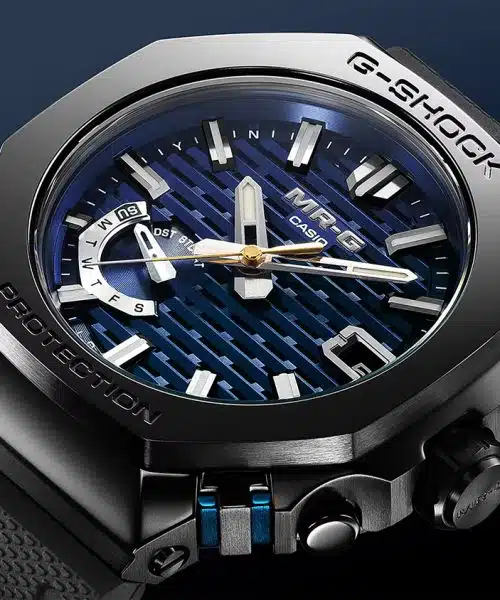 G-Shock Mr-G 44mm - MRG-B2100R-2ADR - Bilde 4