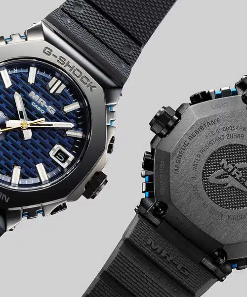 G-Shock Mr-G 44mm - MRG-B2100R-2ADR - Bilde 6