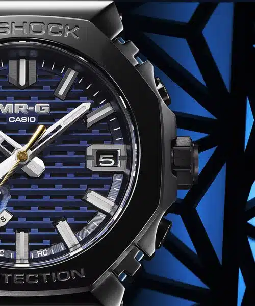 G-Shock Mr-G 44mm - MRG-B2100R-2ADR - Bilde 8