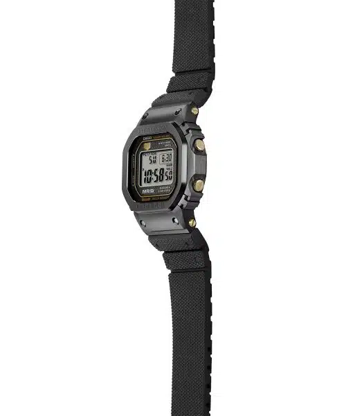 G-Shock Mr-G 43mm - MRG-B5000R-1DR - Bilde 10