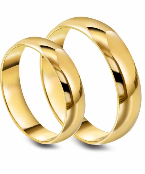 Pan Jewelry - Moments Giftering 5mm