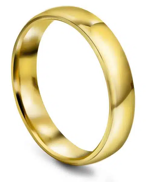 Pan Jewelry - Moments Giftering 4mm