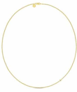 Julie Sandlau - Necklace 45cm