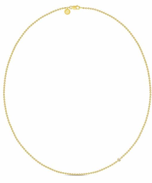 Julie Sandlau - Necklace - 50CM