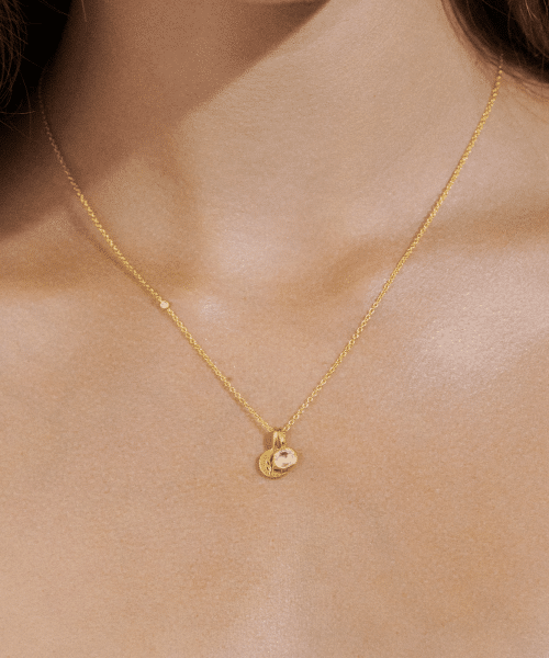Julie Sandlau Fina Necklace - Bilde 4