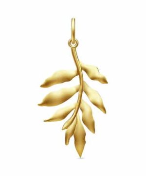 Julie Sandlau - Tree of Life Pendant