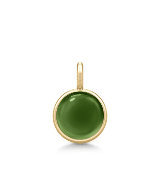 Julie Sandlau Prime Pendant Moss Green