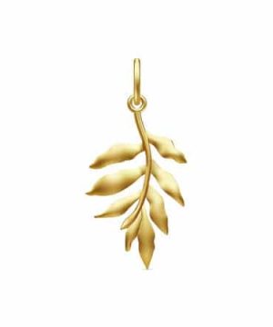 Julie Sandlau - Little Tree of Life Pendant