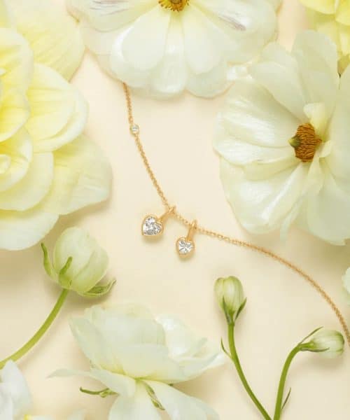 Julie Sandlau Amorina Pendant Small - Bilde 2