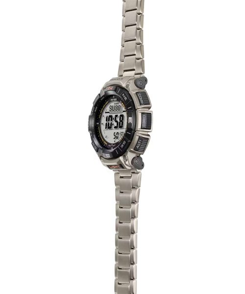 Casio Pro Trek 52mm - PRG-340T-7ER - Bilde 3
