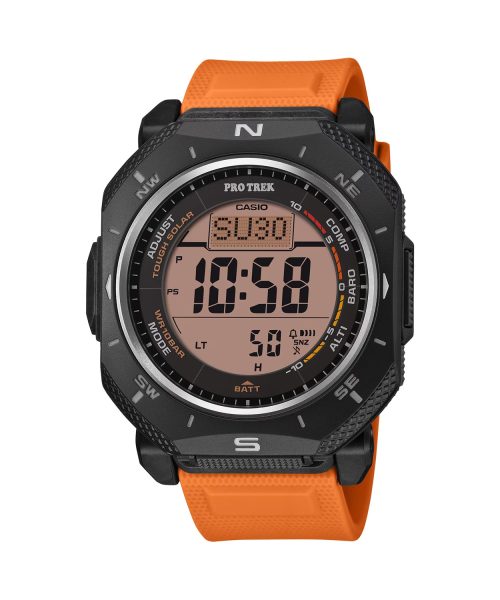 Casio Pro Trek 46mm - PRG-69-4ER
