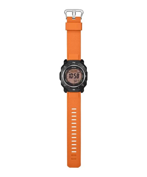 Casio Pro Trek 46mm - PRG-69-4ER - Bilde 6