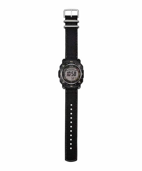 Casio Pro Trek 46mm - PRG-69B-1ER - Bilde 6