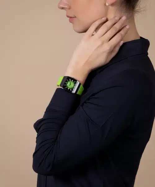Rado Anatom Automatic 32.5mm - R10201319 - Bilde 2
