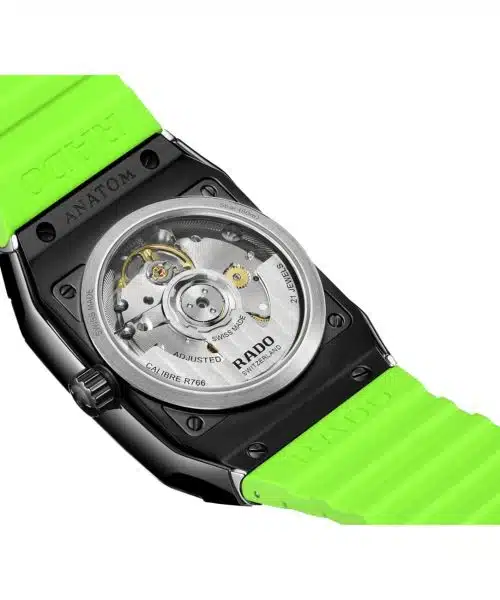 Rado Anatom Automatic 32.5mm - R10201319 - Bilde 6