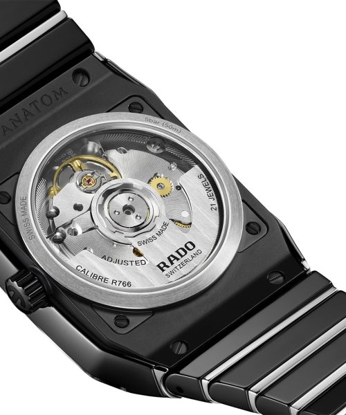 Rado Anatom Automatic Diamonds - R10201712 - Bilde 4