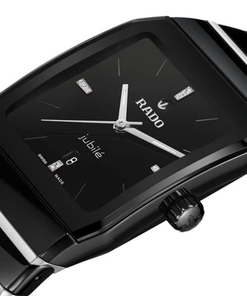 Rado Anatom Automatic Diamonds 27.5mm - R10260712 - Bilde 2