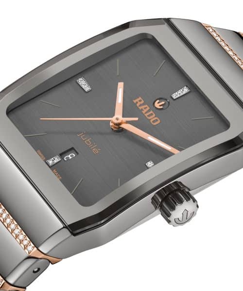 Rado Anatom Automatic Diamonds 27.5mm - R10264712 - Bilde 2