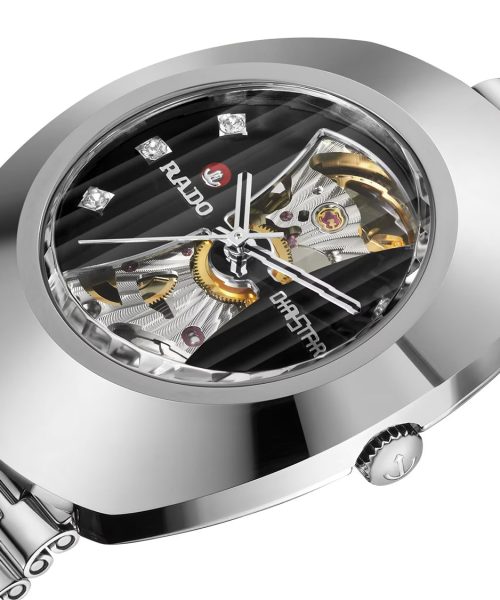 Rado DiaStar Original Open Heart - R12063103 - Bilde 2