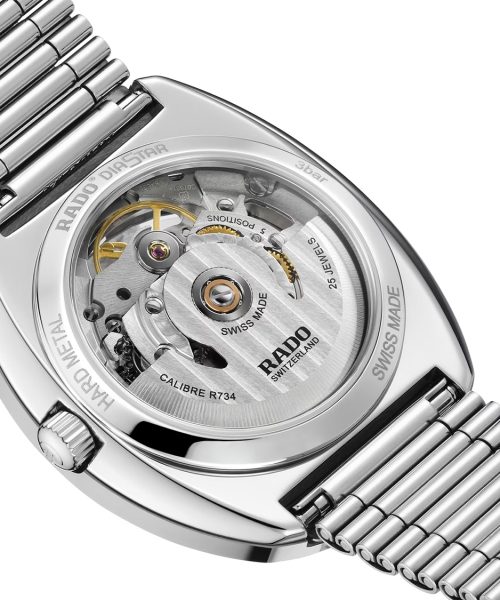 Rado DiaStar Original Open Heart - R12063103 - Bilde 4