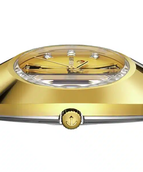 Rado DiaStar Original Open Heart Gold - R12064263 - Bilde 3