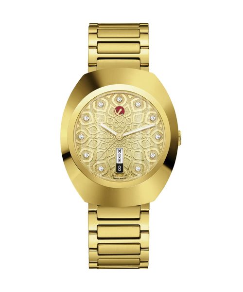 Rado DiaStar Original Automatic - R12161633