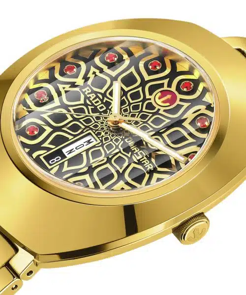 Rado DiaStar Original Automatic - R12161653 - Bilde 2