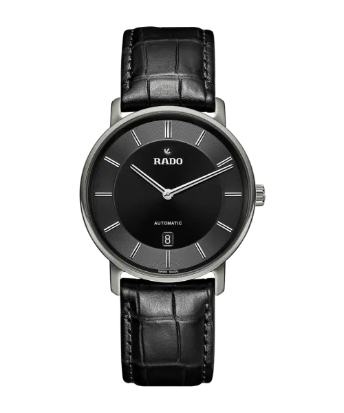 Rado DiaMaster Thinline Automatic 40.7MM - R14067166