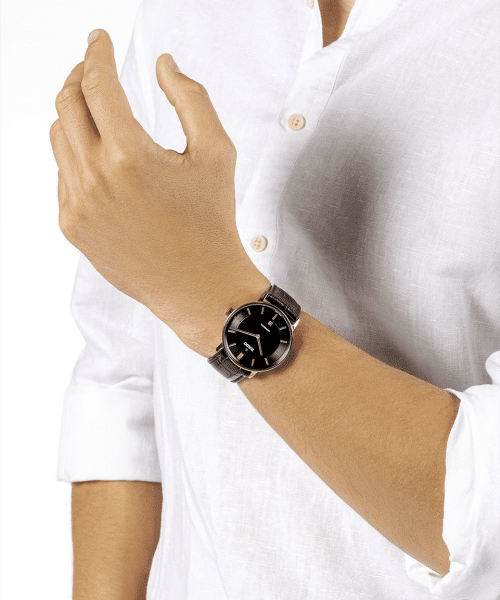 Rado DiaMaster Thinline Automatic 40.3MM - R14068176 - Bilde 2