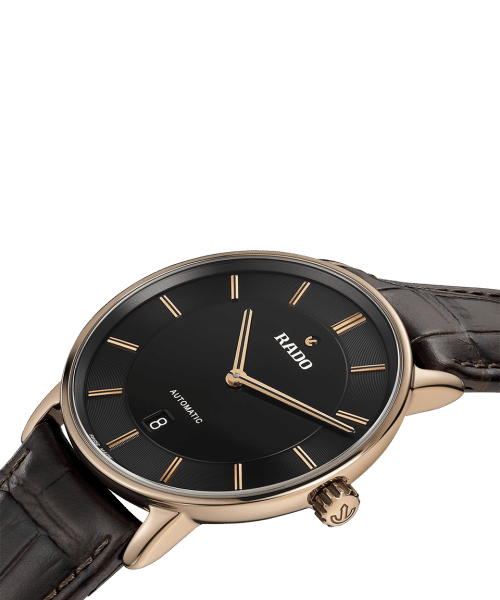 Rado DiaMaster Thinline Automatic 40.3MM - R14068176 - Bilde 5