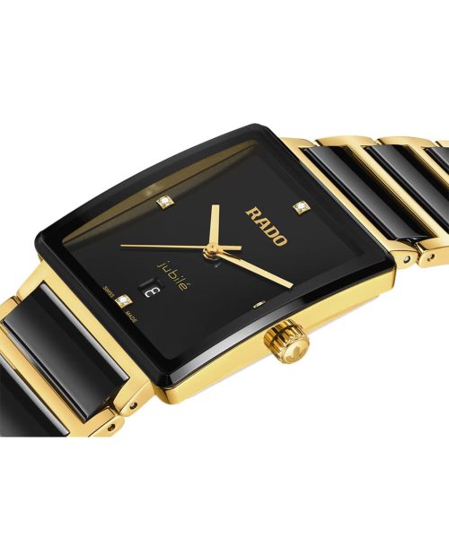 Rado Integral Diamonds 31.5mm - R20256712 - Bilde 2