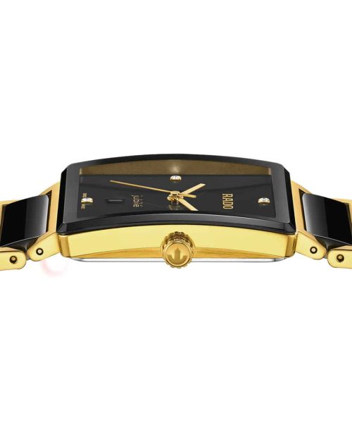Rado Integral Diamonds 31.5mm - R20256712 - Bilde 3