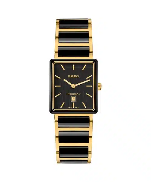 Rado Integral 40-Year Anniversary Edition 28mm - R20258162