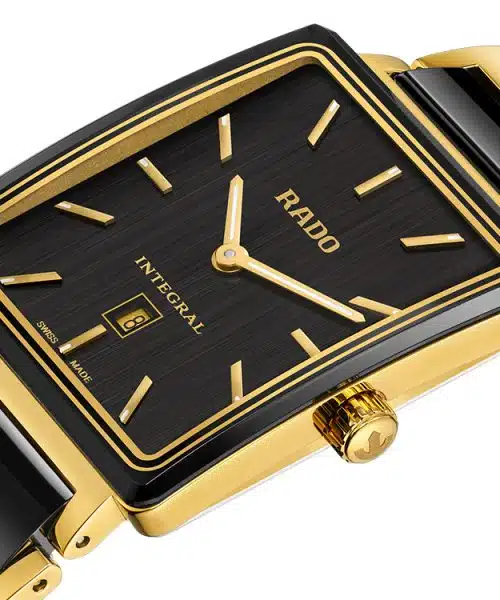 Rado Integral 40-Year Anniversary Edition 28mm - R20258162 - Bilde 2
